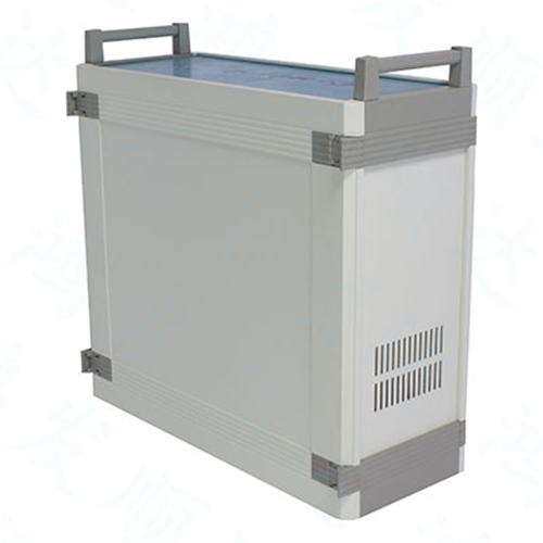 鋁型材外殼 鋁型材外殼